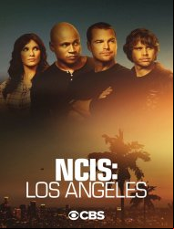 NCIS: Los Angeles saison 13