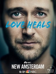 New Amsterdam saison 4