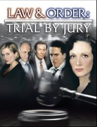 New York Cour de Justice saison 1