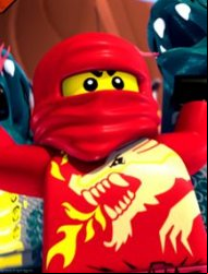 Ninjago