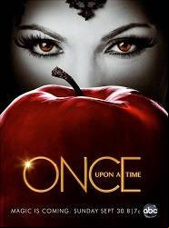 Once Upon a Time saison 2