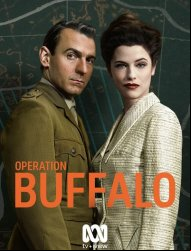 Operation Buffalo saison 1