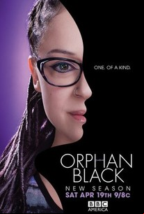Orphan Black saison 2