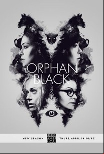 Orphan Black saison 4