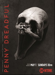 Penny Dreadful saison 3