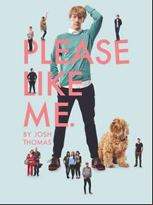 Please Like Me saison 3