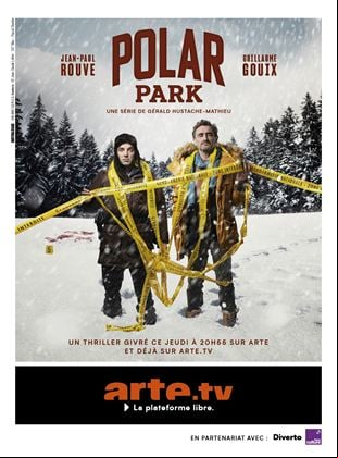 Polar Park saison 1