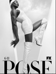 Pose saison 2