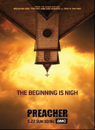 Preacher saison 1