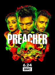 Preacher saison 3