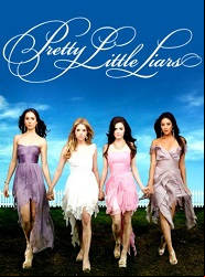 Pretty Little Liars saison 3