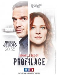 Profilage saison 1