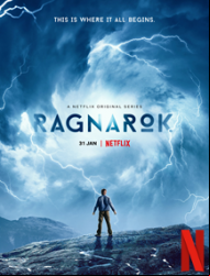 Ragnarok saison 1