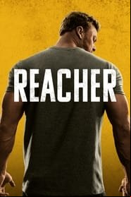 Reacher saison 1