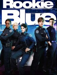 Rookie Blue saison 4