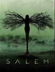 Salem saison 1