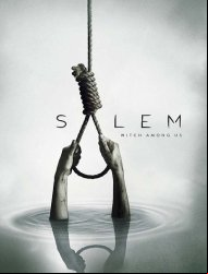 Salem saison 2