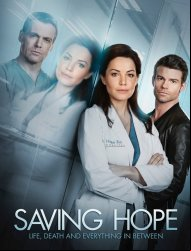 Saving Hope : au-delà de la médecine saison 1