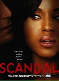 Scandal saison 4