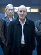 Scotland Yard, Crimes sur la Tamise saison 7