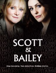 Scott & Bailey saison 5