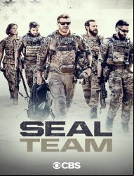 SEAL Team saison 4