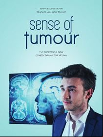 Sense of Tumour saison 1