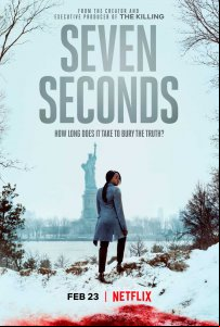 Seven Seconds saison 1