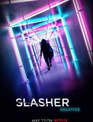 Slasher saison 3