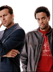Sleeper Cell saison 2