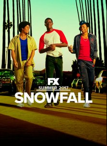 Snowfall saison 5