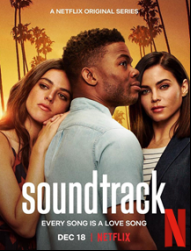 Soundtrack saison 1