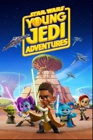 Star Wars : Les Aventures des Petits Jedi saison 1