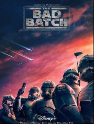 Star Wars: The Bad Batch saison 2