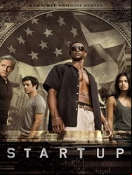 StartUp saison 1