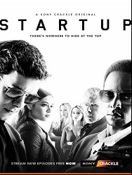 StartUp saison 3