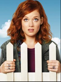 Suburgatory saison 1