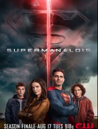Superman et Lois saison 2