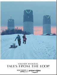Tales from the Loop saison 1