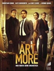 The Art Of More