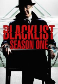 The Blacklist saison 1