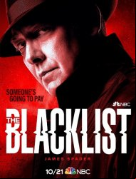 The Blacklist saison 9