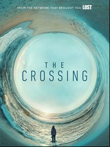 The Crossing (2018) saison 1