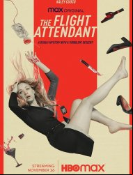 The Flight Attendant saison 1