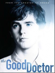 The Good Doctor saison 1