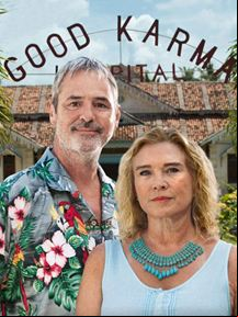 The Good Karma Hospital saison 1