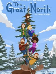 The Great North saison 1