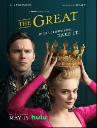 The Great saison 1