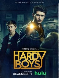 The Hardy Boys saison 1