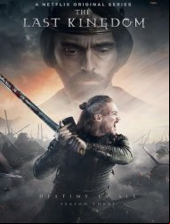 The Last Kingdom saison 4